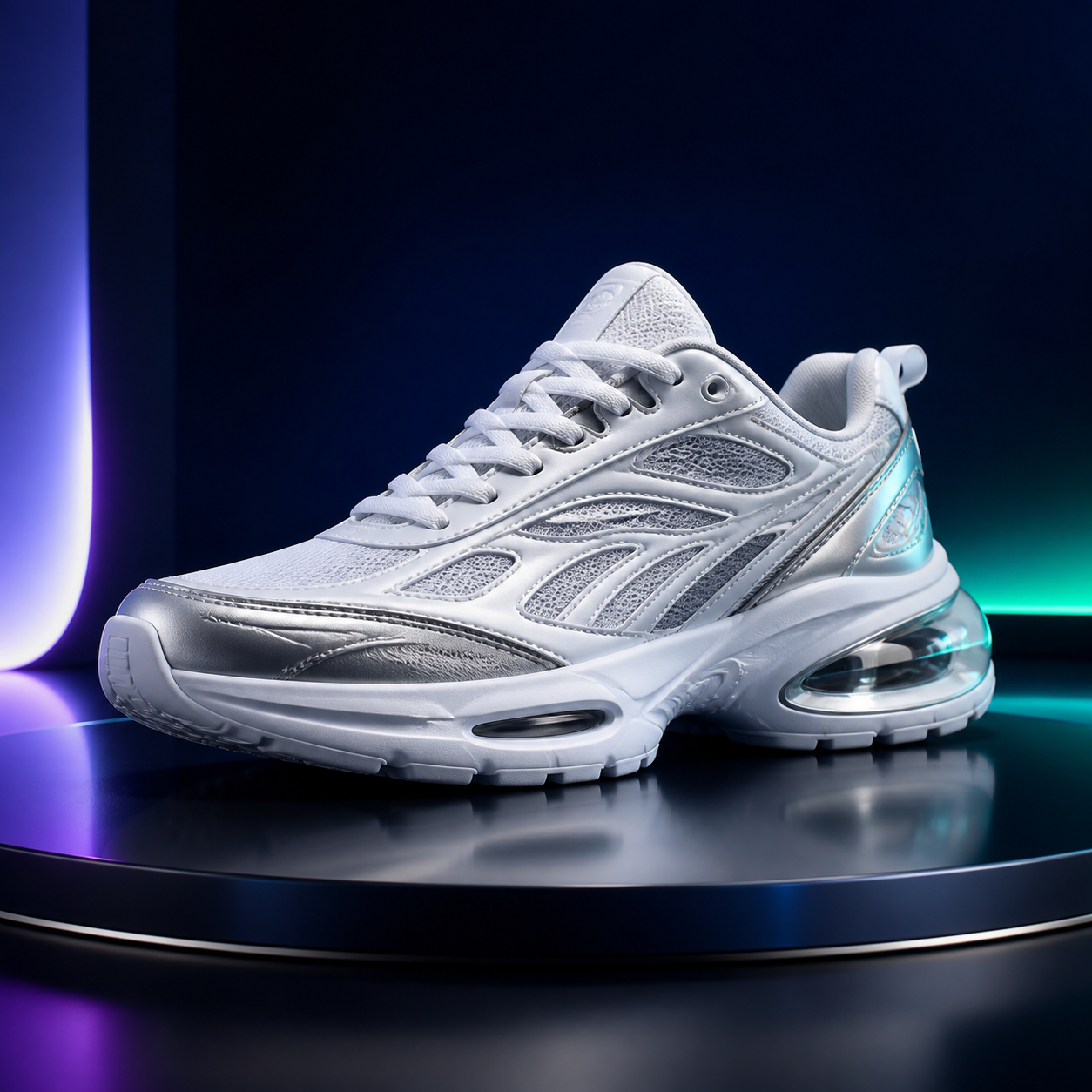 Orbit Runner Sneakers