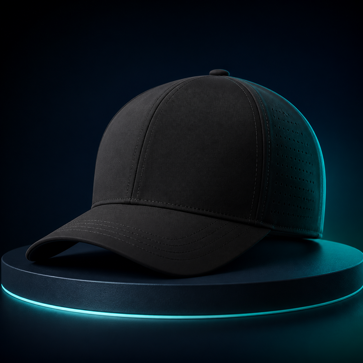 Validator Baseball Cap